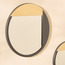 زينة حائط بمرآة - ميرياس - طقم 3 قطع-household-walldecorandmirrors-wallaccents-image-2