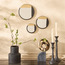 زينة حائط بمرآة - ميرياس - طقم 3 قطع-household-walldecorandmirrors-wallaccents-image-1