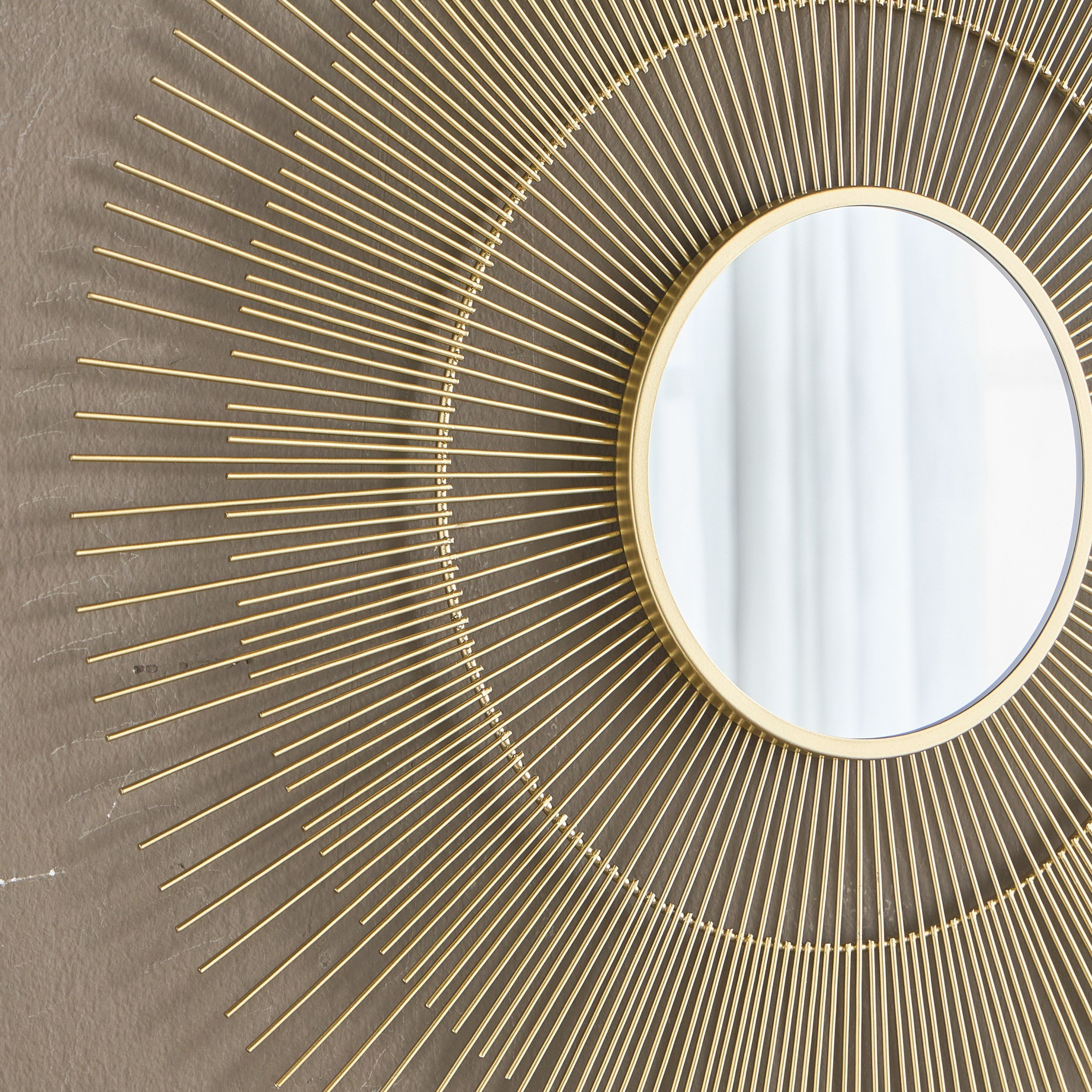 Drift Mirrored Wall Accent-household-walldecorandmirrors-wallaccents-image-3