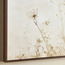 Muse Framed Canvas Wall Art - 120x50 cm-household-walldecorandmirrors-wallart-image-2