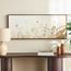 Muse Framed Canvas Wall Art - 120x50 cm-household-walldecorandmirrors-wallart-image-3