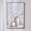 Velour Oil Painting Framed Canvas Wall Art - 80x120 cm-household-walldecorandmirrors-wallart-image-1