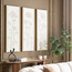 Finese 3-Piece Oil Painting Framed Canvas Art Set - 120x40 cm-binpromo_BKMS_OMN_191125-image-3
