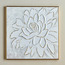 Glimmer Oil Painting Framed Canvas Wall Art - 100x100 cm-binpromo_BKMS_OMN_191125-image-1