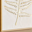 زينة حائط كانفاس مؤطرة مرسومة يدويًا بتصميم بتلة - 60x120 سم-household-walldecorandmirrors-wallart-image-2