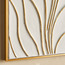 زينة حائط كانفاس مؤطرة برسم زيتي - فيفيد - 80x120 سم-household-walldecorandmirrors-wallart-image-2