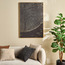 Splice Framed Canvas Wall Art - 82x122 cm-binpromo_BKMS_OMN_191125-image-4