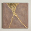 Surge Oil Painting Framed Canvas Wall Art - 80x80 cm-binpromo_BKMS_OMN_191125-image-1