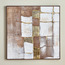 Echo Oil Painting Framed Canvas Wall Art - 100x100 cm-binpromo_BKMS_OMN_191125-image-2