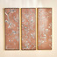 Sway Panel 3-Piece Framed Canvas Wall Art Set - 122.5x127.5 cm-household-walldecorandmirrors-wallart-image-1