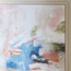 لوحة جدارية كانفاس زيتية مؤطرة - كروما - 100x150 سم-household-walldecorandmirrors-wallart-image-2