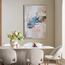 لوحة جدارية كانفاس زيتية مؤطرة - كروما - 100x150 سم-household-walldecorandmirrors-wallart-image-1