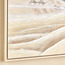 زينة حائط كانفاس مؤطرة بألوان زيتية - سيرينيتي - 100×150 سم-household-walldecorandmirrors-wallart-image-2