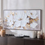 زينة حائط كانفاس مؤطرة بألوان زيتية - بريز - 140×70 سم-household-walldecorandmirrors-wallart-image-1