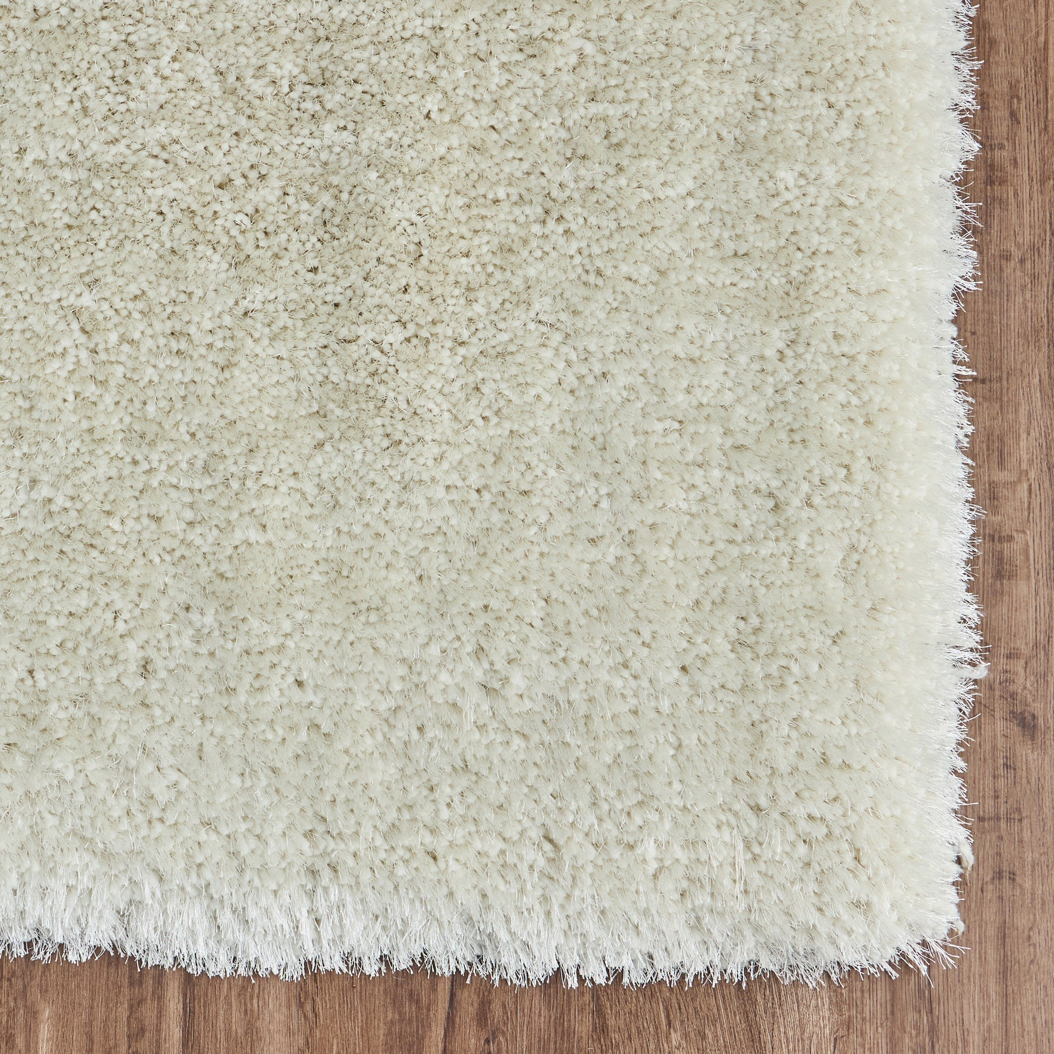 سجادة فرو ناعمة مصنوعة يدويا - سنو - 160x230 سم-household-rugsandcarpets-rugs-image-3