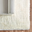 سجادة شاجي مصنوعة يدويًا - سنو - 160x230 سم-household-rugsandcarpets-rugs-image-6