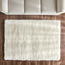 سجادة شاجي مصنوعة يدويًا - سنو - 160x230 سم-household-rugsandcarpets-rugs-image-5