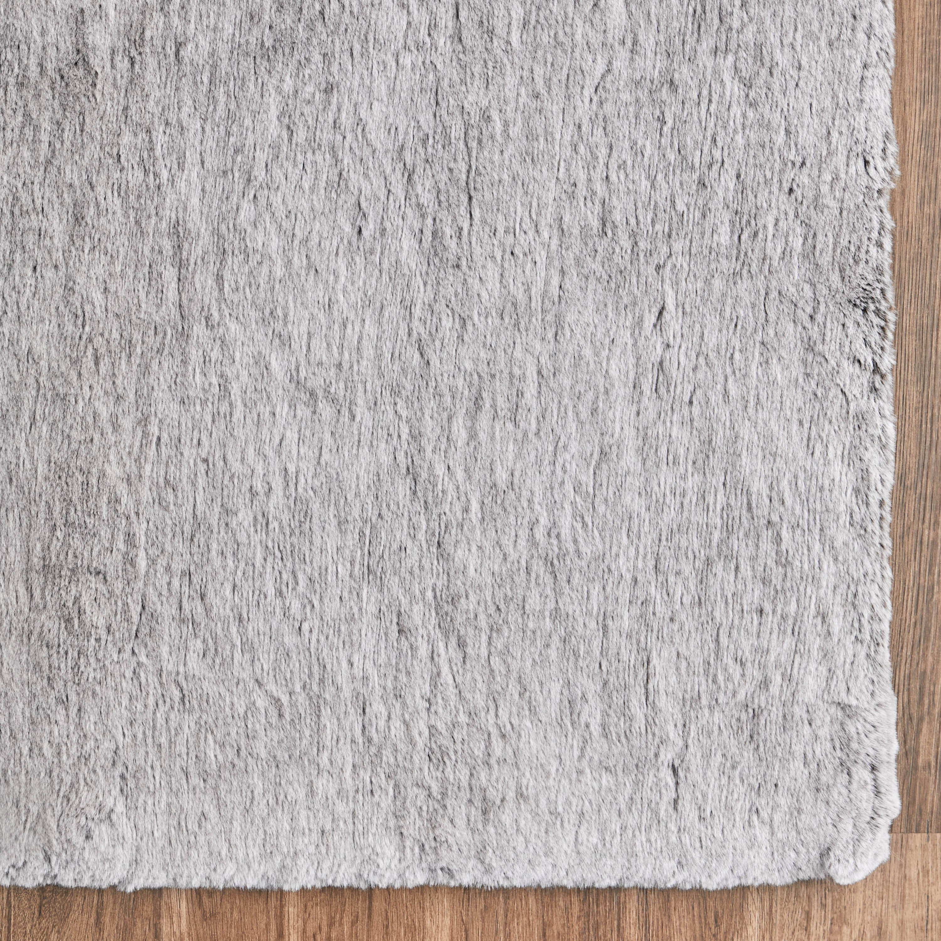 Frona Shaggy Rug - 160x230 cm-household-rugsandcarpets-rugs-image-3