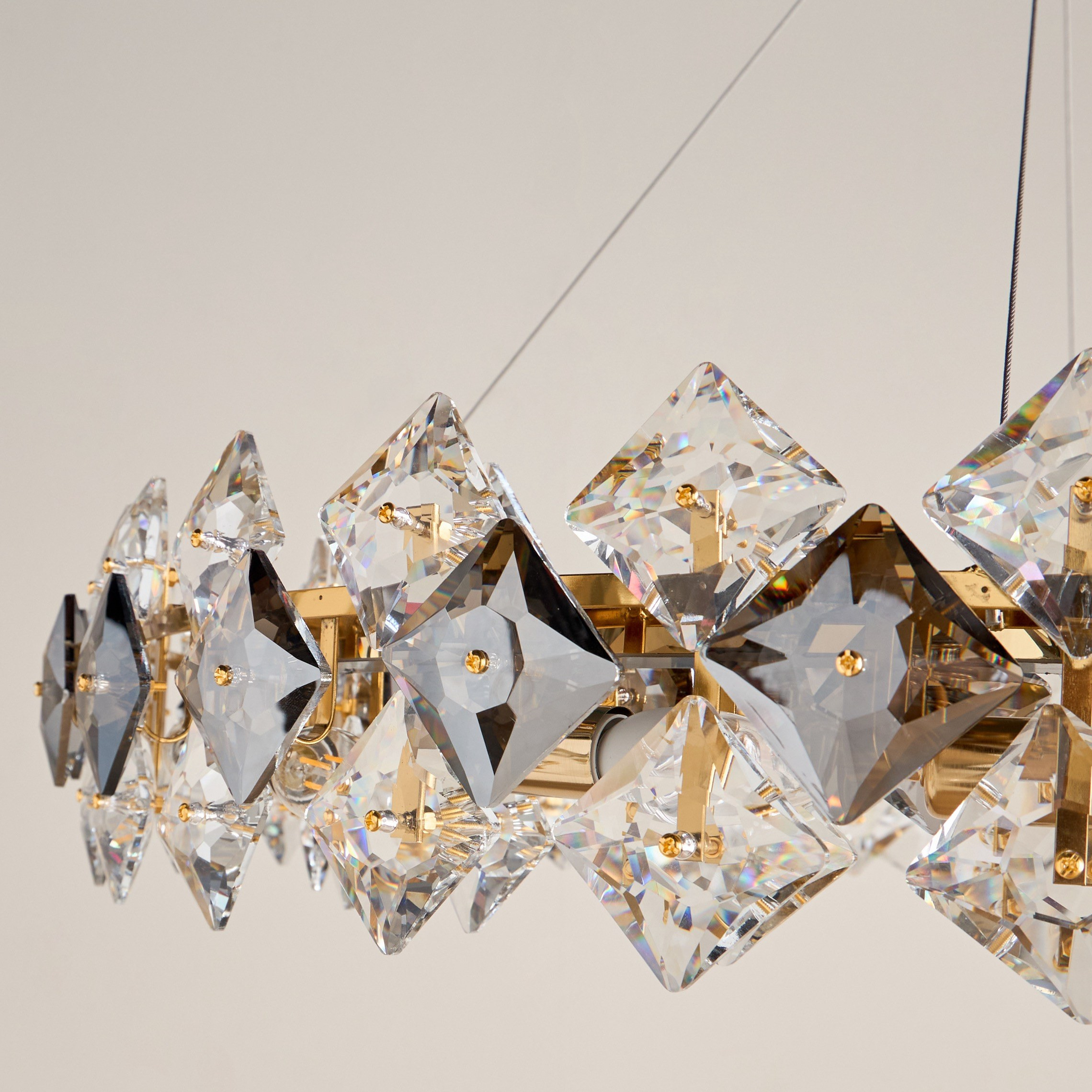 ثريا كريستالية بـ12 مصباح - مايزي-household-lighting-ceilinglamps-chandeliers-image-3
