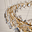 ثريا كريستالية بـ16 مصباح - ميزي-household-lighting-ceilinglamps-chandeliers-image-2