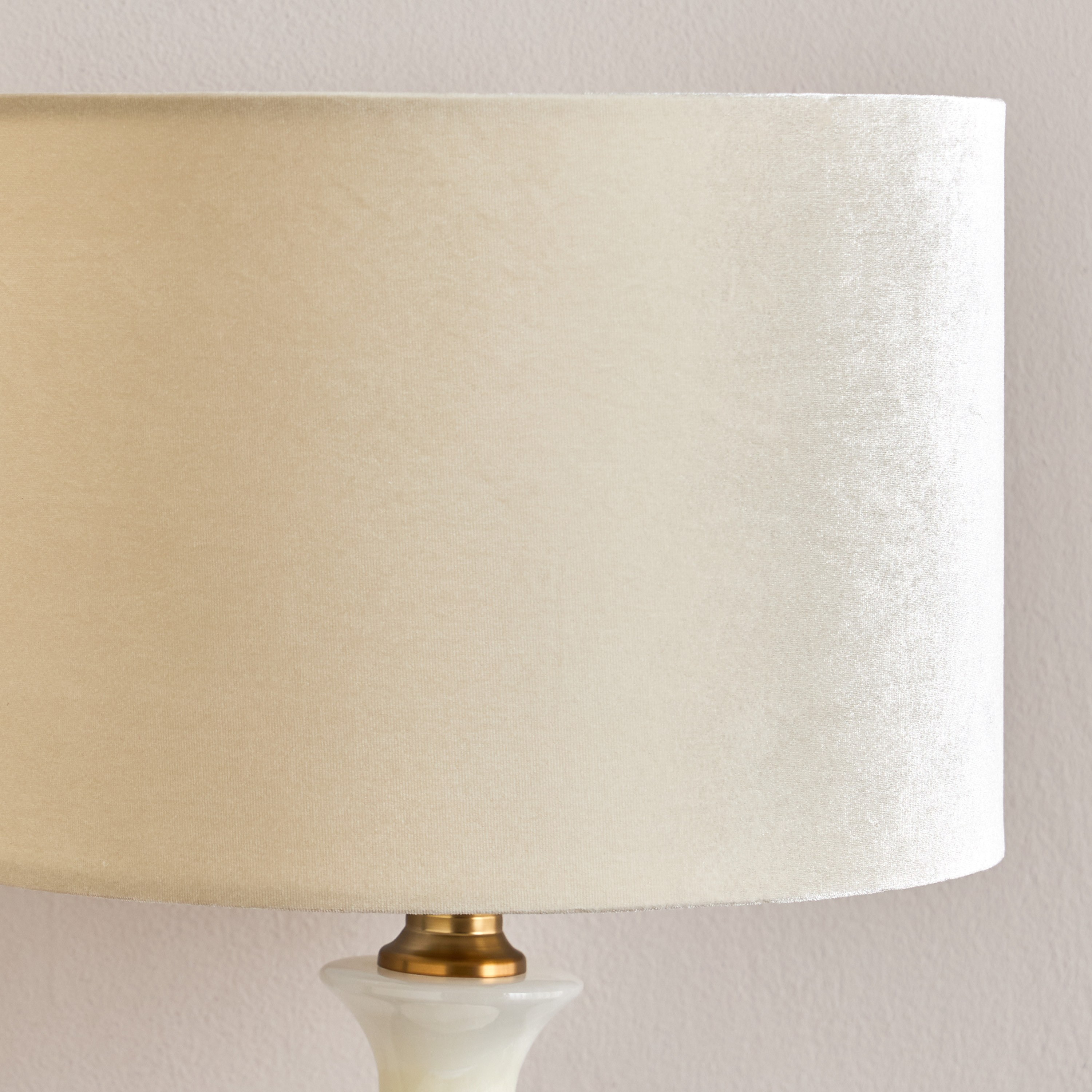 Fritz Marble Table Lamp - 59 cm-household-lighting-tableanddesklamps-image-3