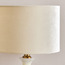 Fritz Marble Table Lamp - 59 cm-household-lighting-tableanddesklamps-image-3