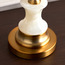 Fritz Marble Table Lamp - 59 cm-household-lighting-tableanddesklamps-image-4