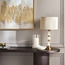 Fritz Marble Table Lamp - 59 cm-household-lighting-tableanddesklamps-image-5