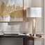 Lucerne Metal Table Lamp - 73 cm-household-lighting-tableanddesklamps-image-5