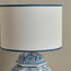 مصباح طاولة سيراميك - بودري - 49.5 سم-household-lighting-tableanddesklamps-image-3