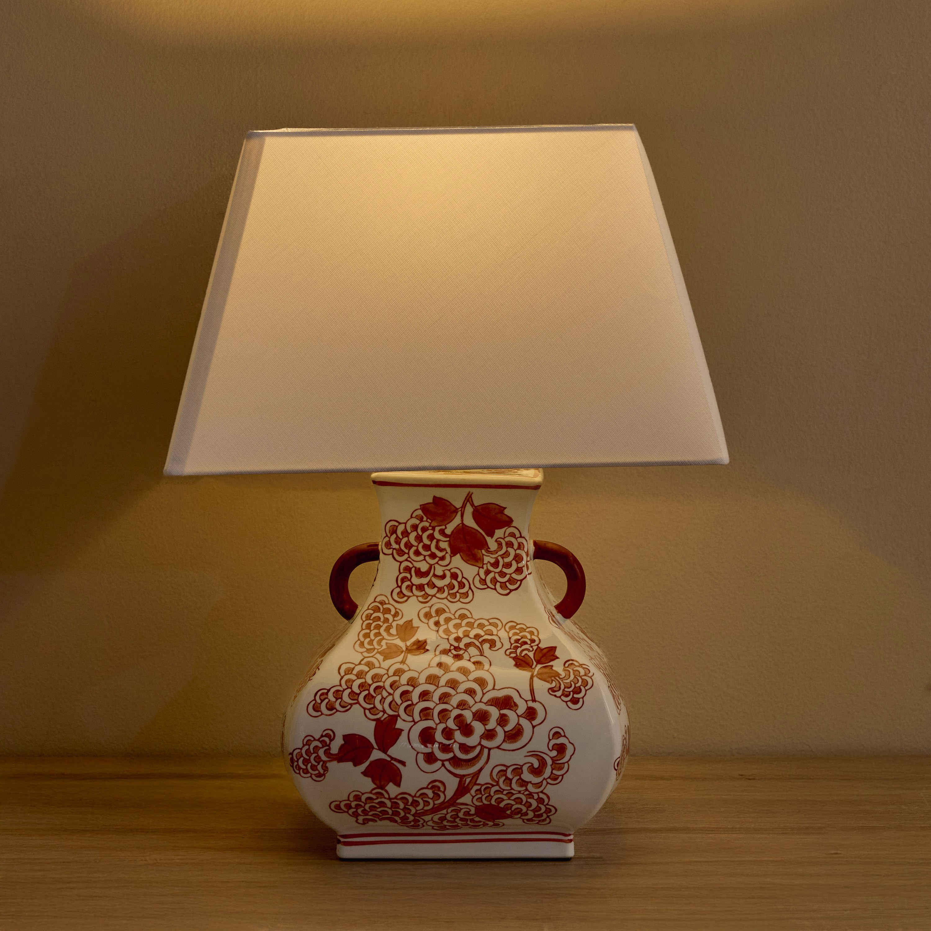 Olov Ceramic Table Lamp - 56 cm-household-lighting-tableanddesklamps-image-2