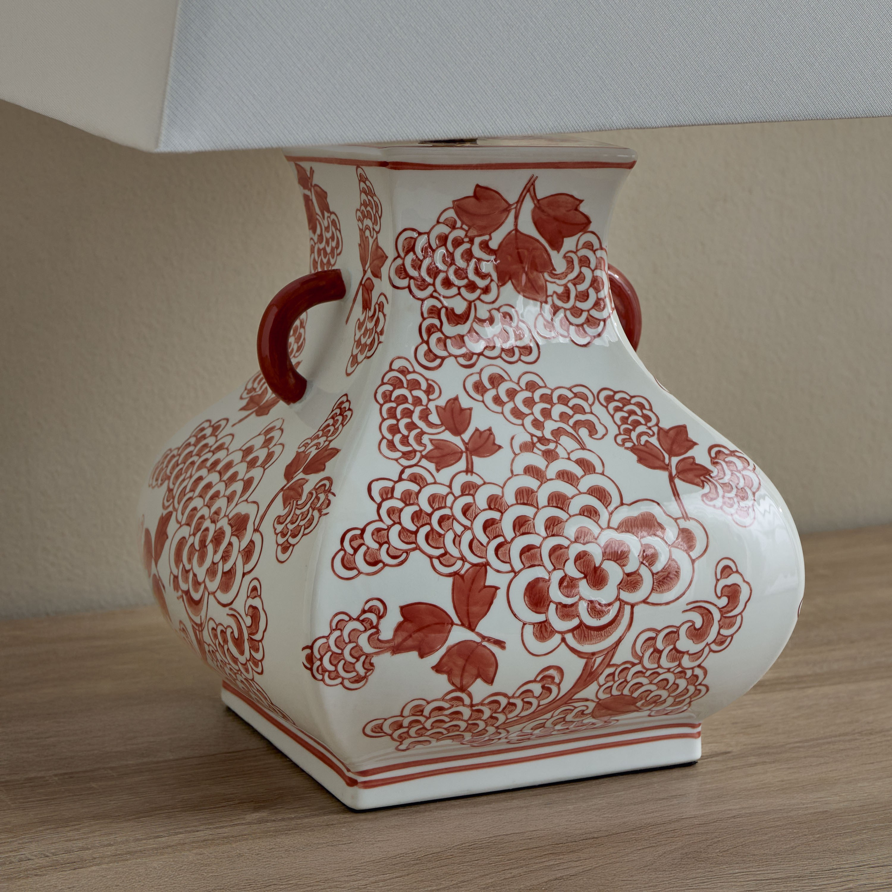Olov Ceramic Table Lamp - 56 cm-household-lighting-tableanddesklamps-image-3