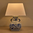 Olov Ceramic Table Lamp - 56 cm-household-lighting-tableanddesklamps-image-2
