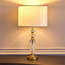 Davos Crystal Table Lamp - 56 cm-household-lighting-tableanddesklamps-image-2