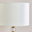 Davos Crystal Table Lamp - 56 cm-household-lighting-tableanddesklamps-image-3