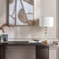 Davos Crystal Table Lamp - 56 cm-household-lighting-tableanddesklamps-image-5