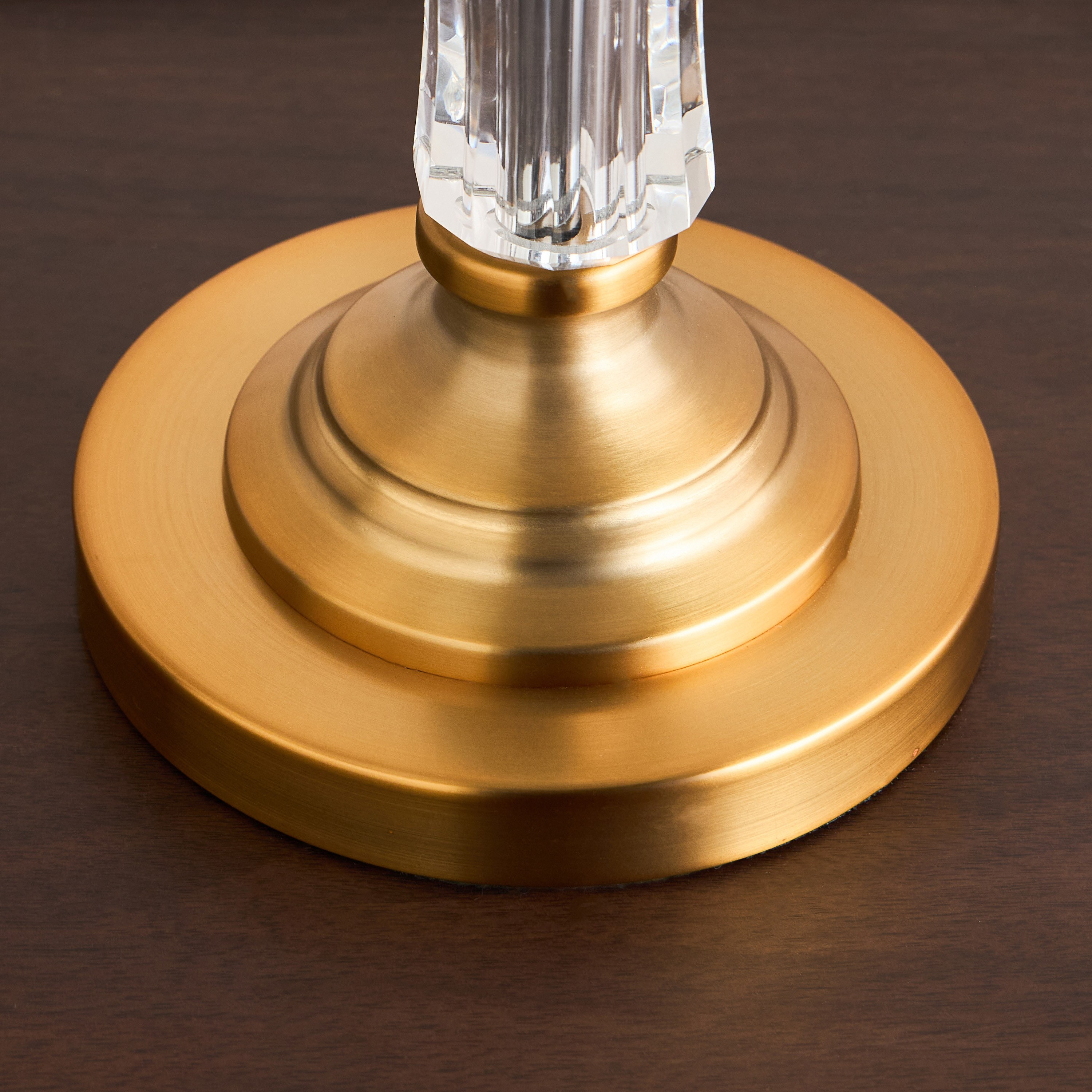 Stan Crystal Table Lamp - 67 cm-household-lighting-tableanddesklamps-image-4