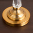 Stan Crystal Table Lamp - 67 cm-household-lighting-tableanddesklamps-image-4
