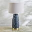 Malia Ceramic Table Lamp - 74 cm-household-lighting-tableanddesklamps-image-1