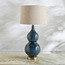 Lio Ceramic Table Lamp - 75 cm-household-lighting-tableanddesklamps-image-1
