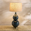 Lio Ceramic Table Lamp - 75 cm-household-lighting-tableanddesklamps-image-2