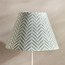 Mix & Match Linen Table Lamp Shade - 27 cm-household-lighting-tableanddesklamps-image-1