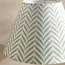 Mix & Match Linen Table Lamp Shade - 27 cm-household-lighting-tableanddesklamps-image-3