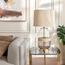 Mia Glass Table Lamp - 68 cm-household-lighting-tableanddesklamps-image-5