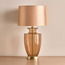 Livia Glass Table Lamp - 73 cm-household-lighting-tableanddesklamps-image-1