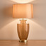 Livia Glass Table Lamp - 73 cm-household-lighting-tableanddesklamps-image-2