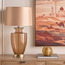 Livia Glass Table Lamp - 73 cm-household-lighting-tableanddesklamps-image-5