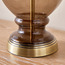 مصباح طاولة زجاج - ليا - 59 سم-household-lighting-tableanddesklamps-image-2