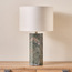 مصباح طاولة رخام - لوانا - 65 سم-household-lighting-tableanddesklamps-image-5