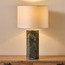مصباح طاولة رخام - لوانا - 65 سم-household-lighting-tableanddesklamps-image-4